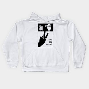 IT Kids Hoodie